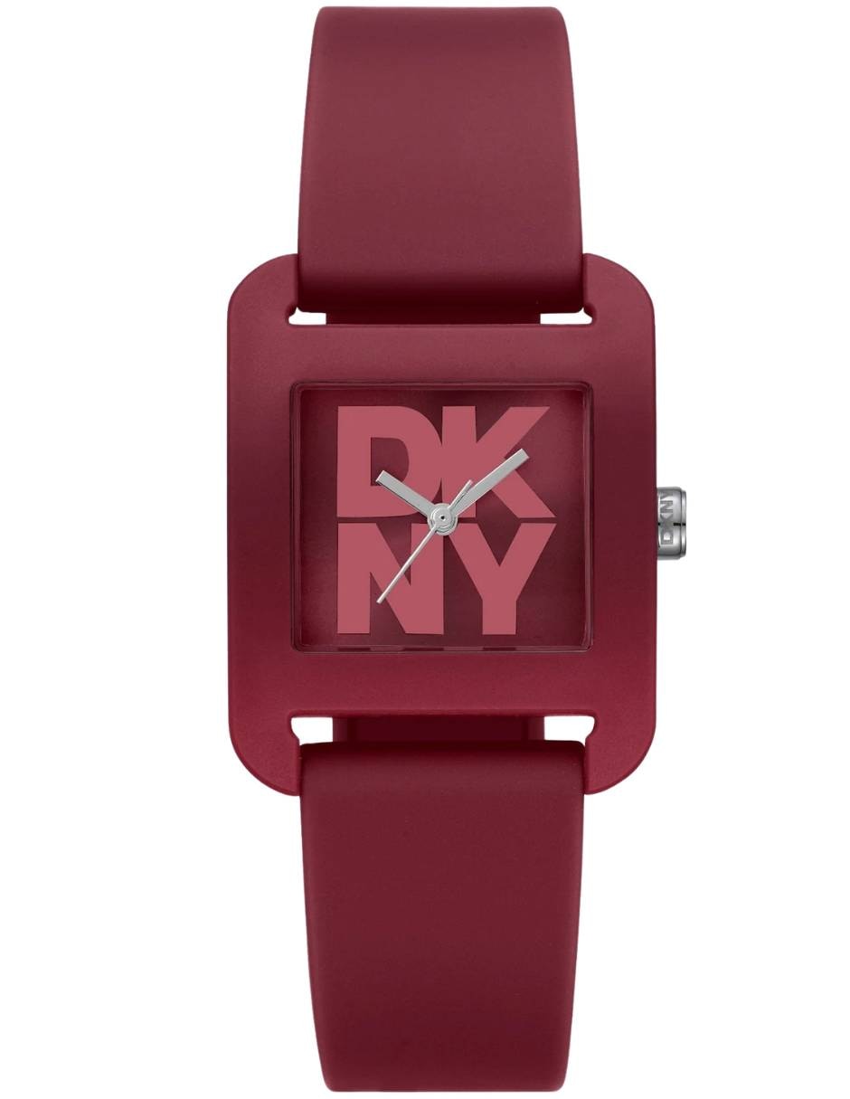 Reloj iconic para mujer dk1l002p0035