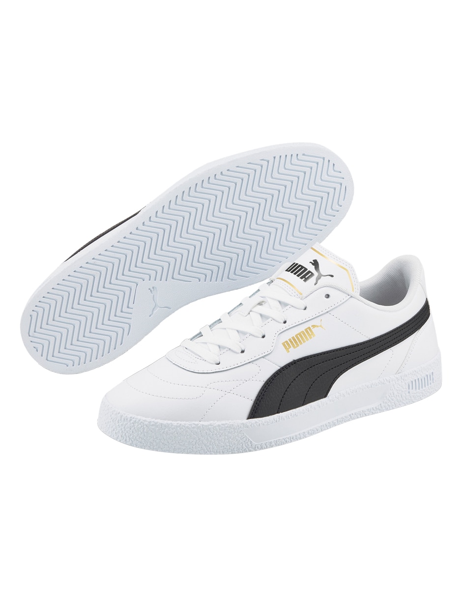 Tenis de hombre 2