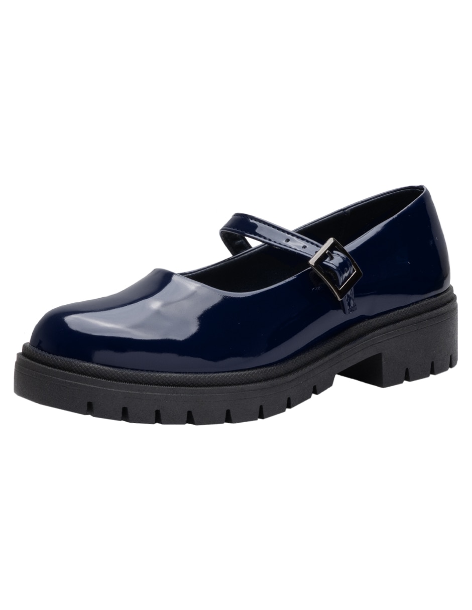 Mocasín para mujer 6