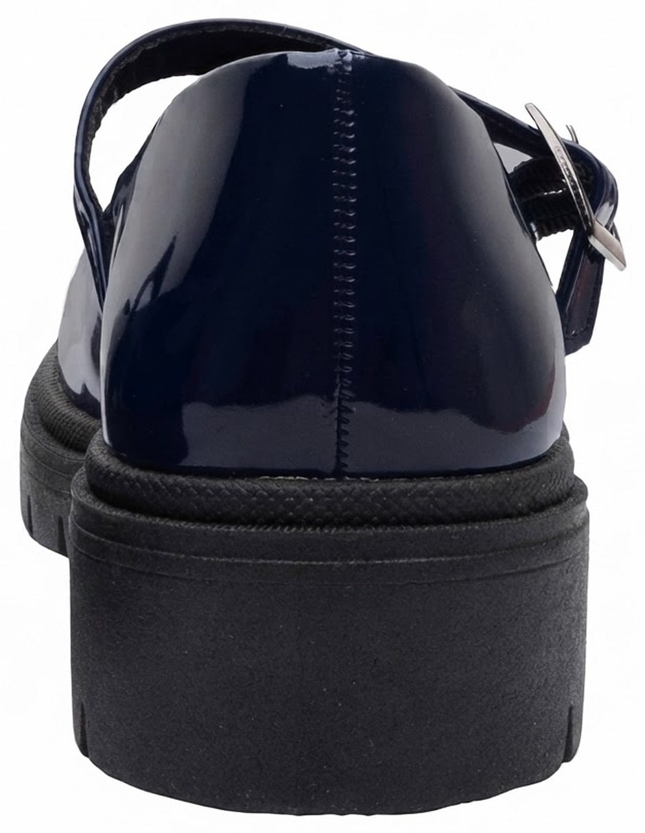 Mocasín para mujer 5