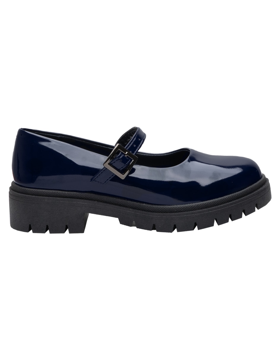 Mocasín para mujer 4