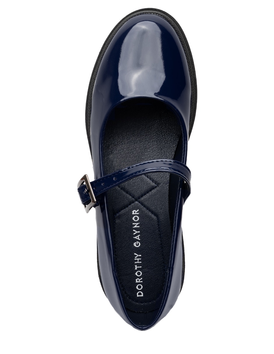 Mocasín para mujer 2