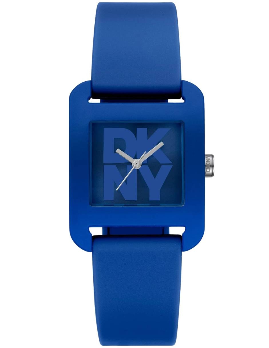 Reloj iconic para mujer dk1l002p0055