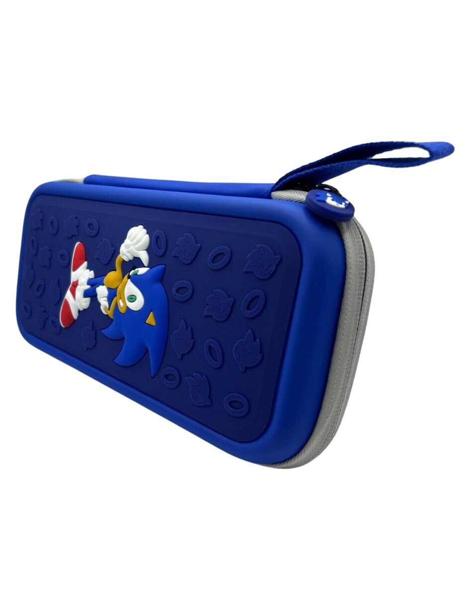 Estuche para consola Nintendo Switch Estuche para consola Nintendo Switch