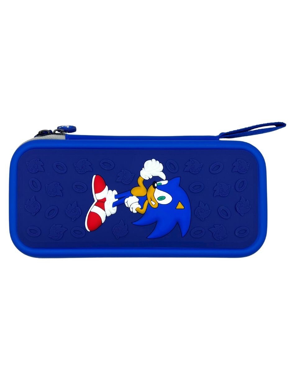 Estuche para consola Nintendo Switch 5