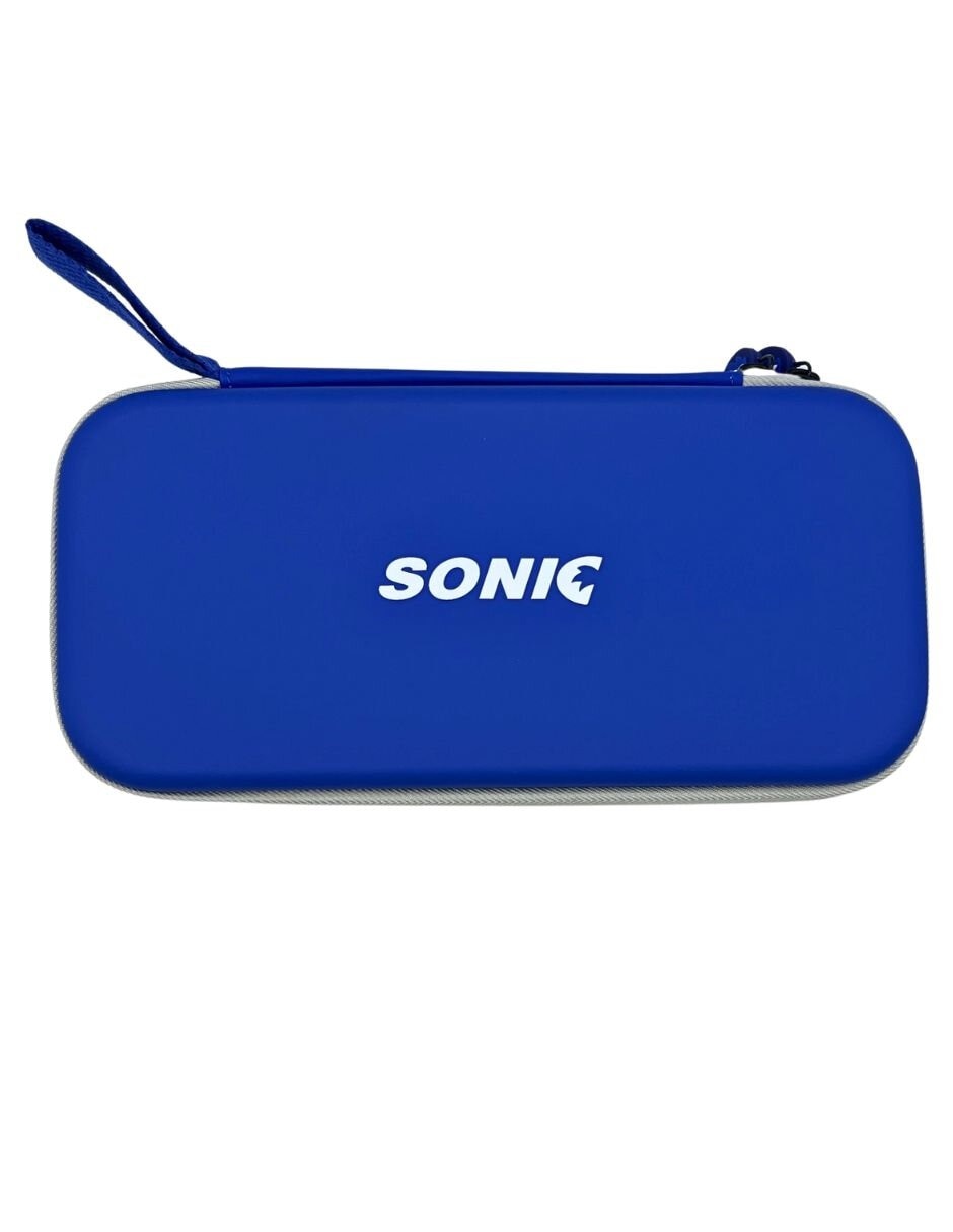 Estuche para consola Nintendo Switch 4