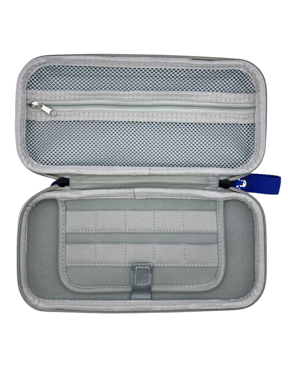 Estuche para consola Nintendo Switch 6