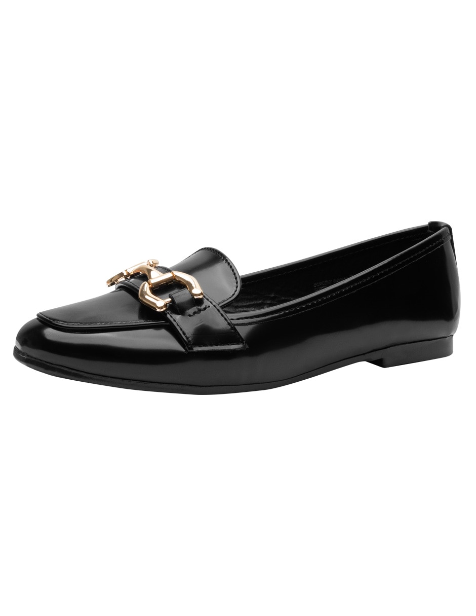 Mocasín para mujer 6