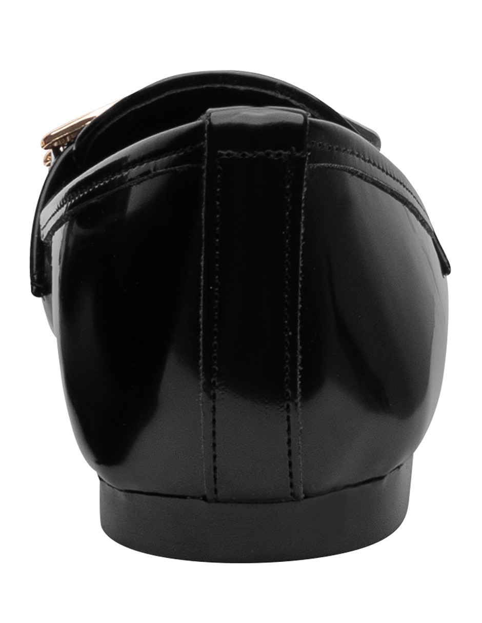 Mocasín para mujer 5