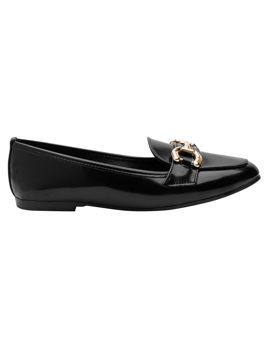 Mocasín para mujer 4
