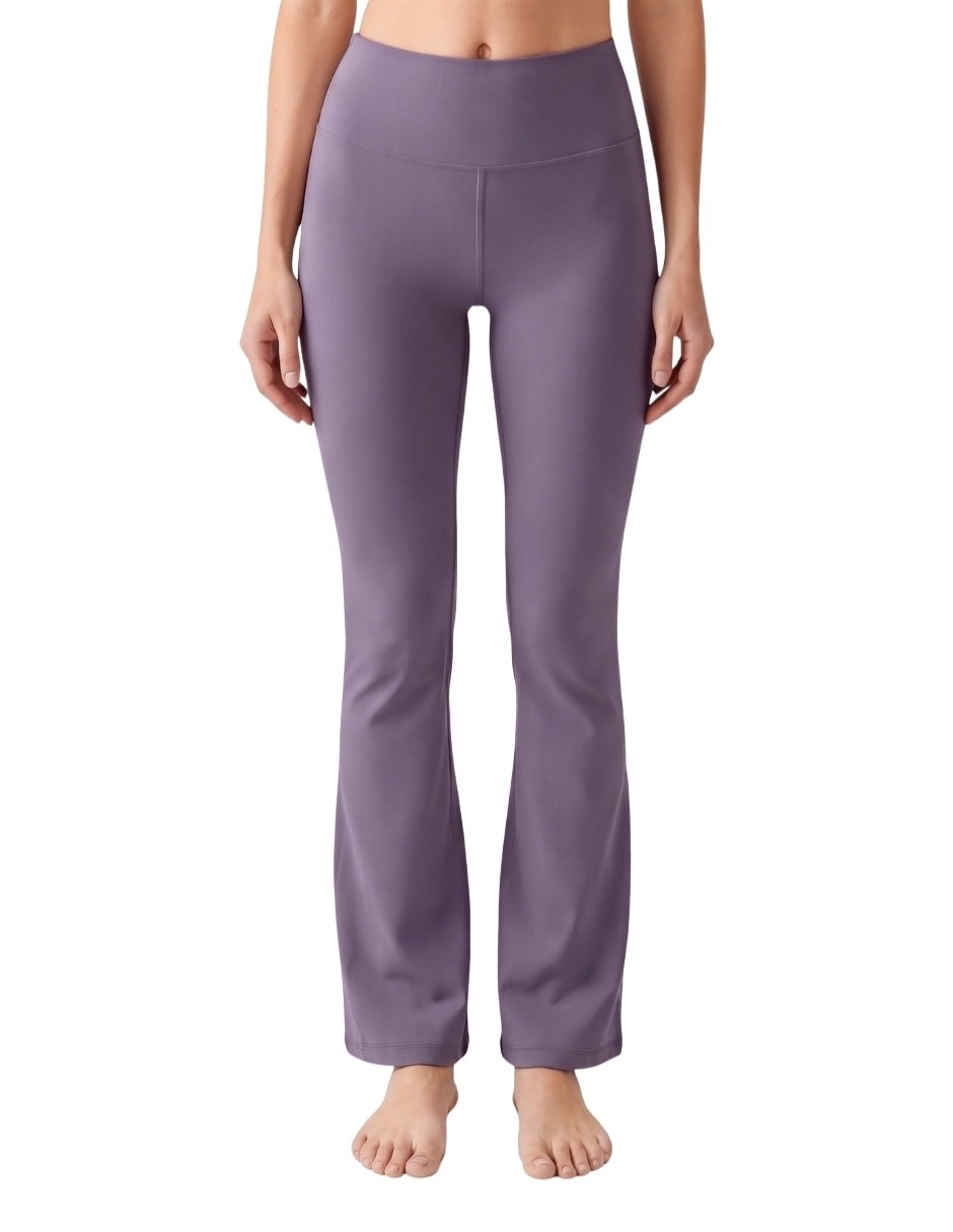 Legging activewear para mujer 9