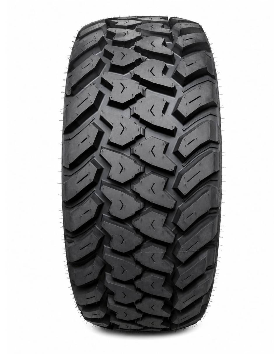 Llanta para auto HM01 33x/12.5 R18