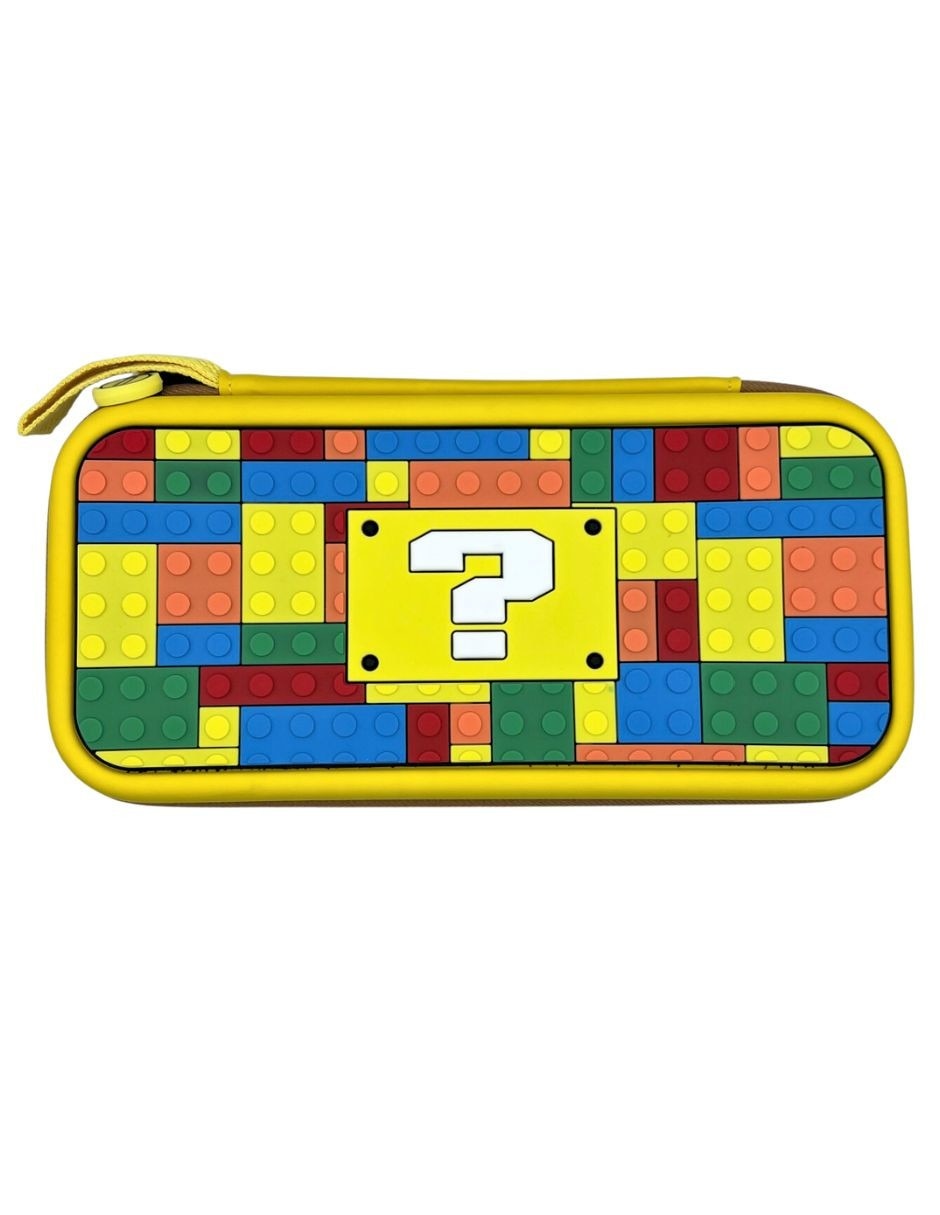 Estuche para consola Nintendo Switch Estuche para consola Nintendo Switch