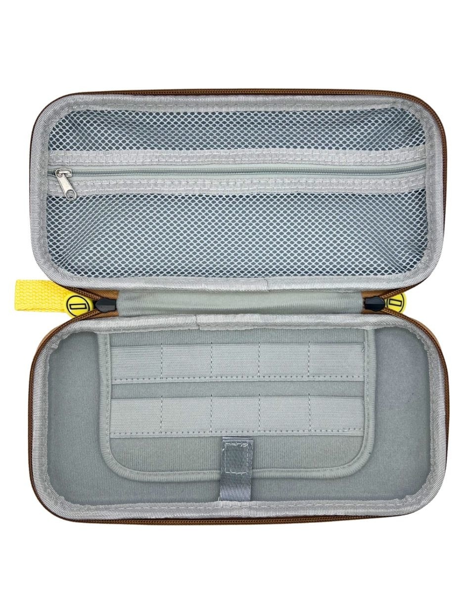 Estuche para consola Nintendo Switch 4