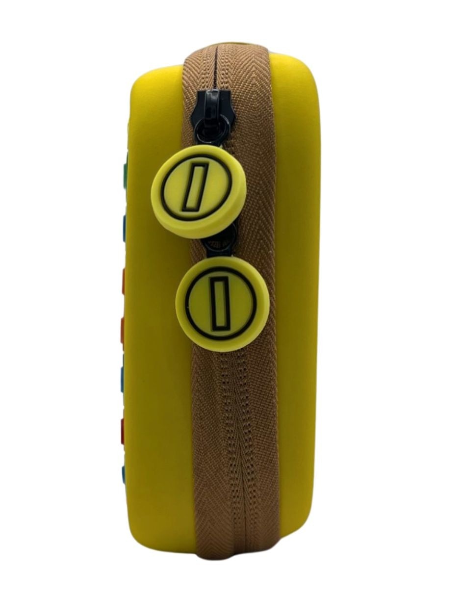 Estuche para consola Nintendo Switch 2