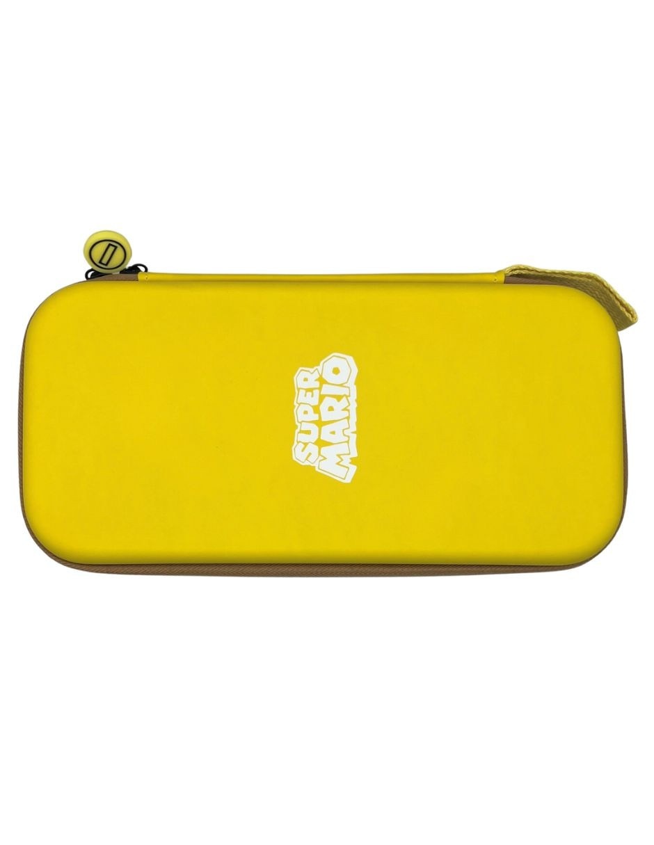 Estuche para consola Nintendo Switch 3