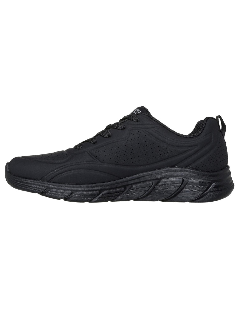 Tenis bobs sport para mujer 5