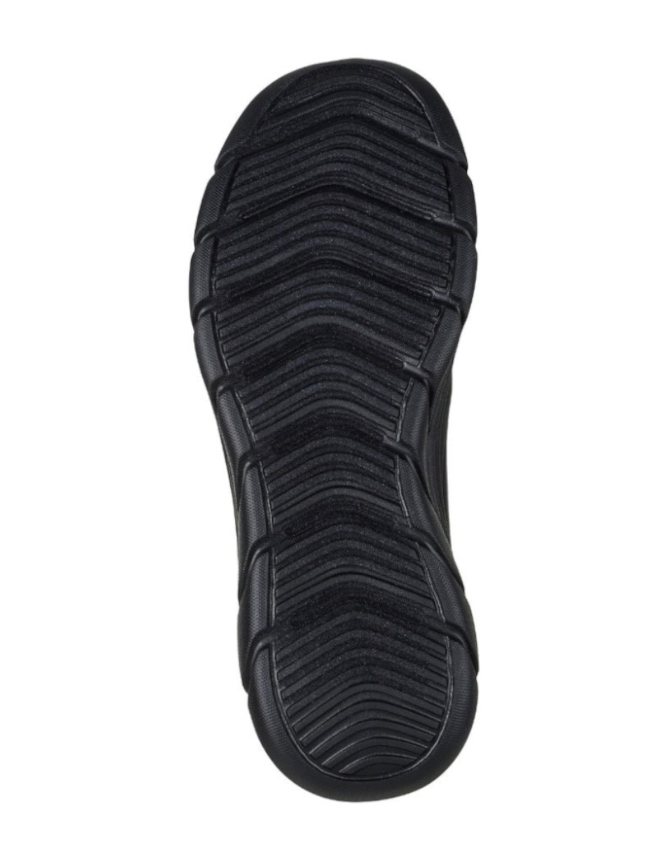 Tenis bobs sport para mujer 4