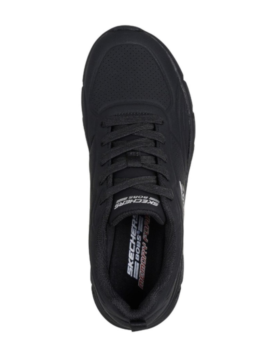 Tenis bobs sport para mujer 3
