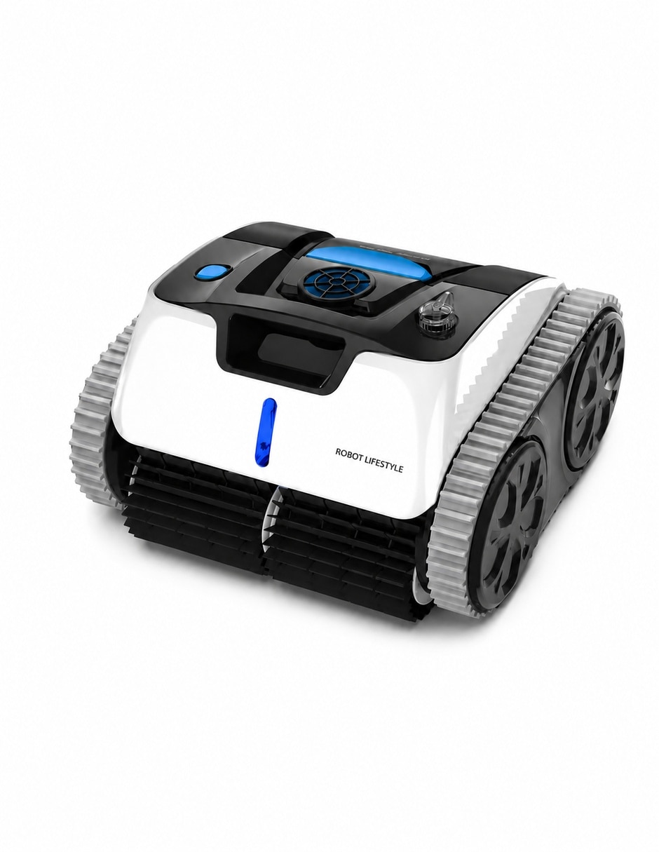 Aspiradora robot