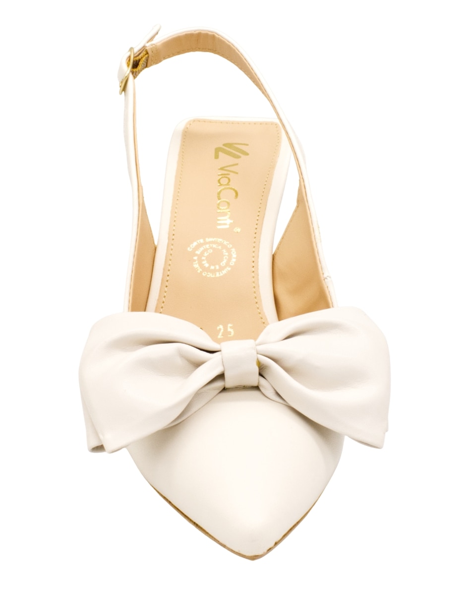 Zapatilla 3
