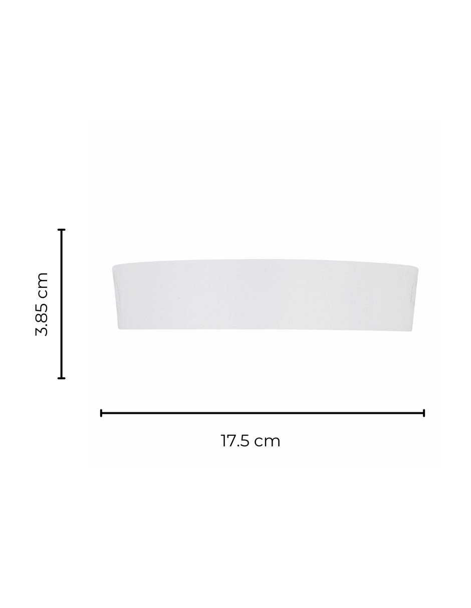 Lámpara blanca 5