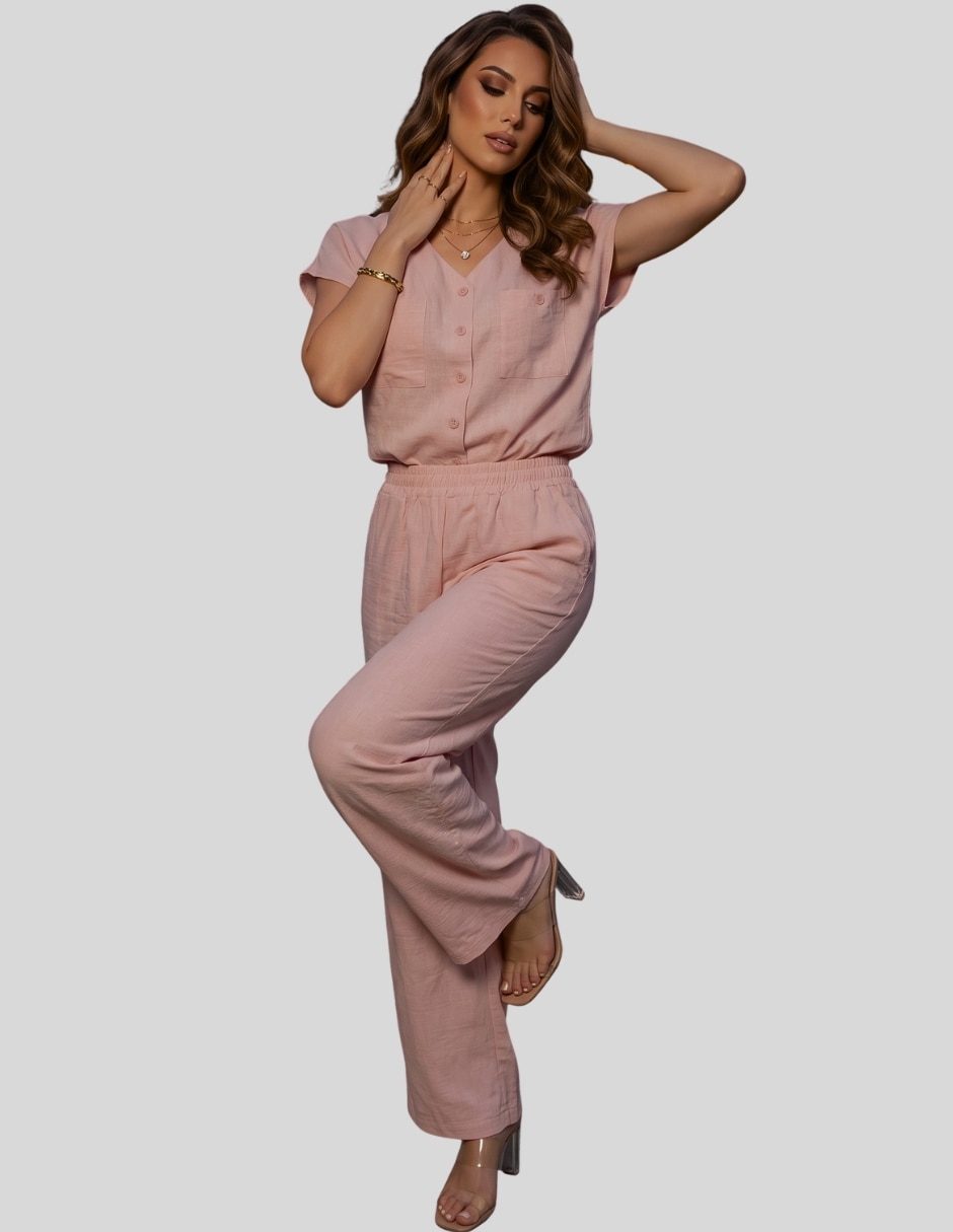 Conjunto formal para mujer 5