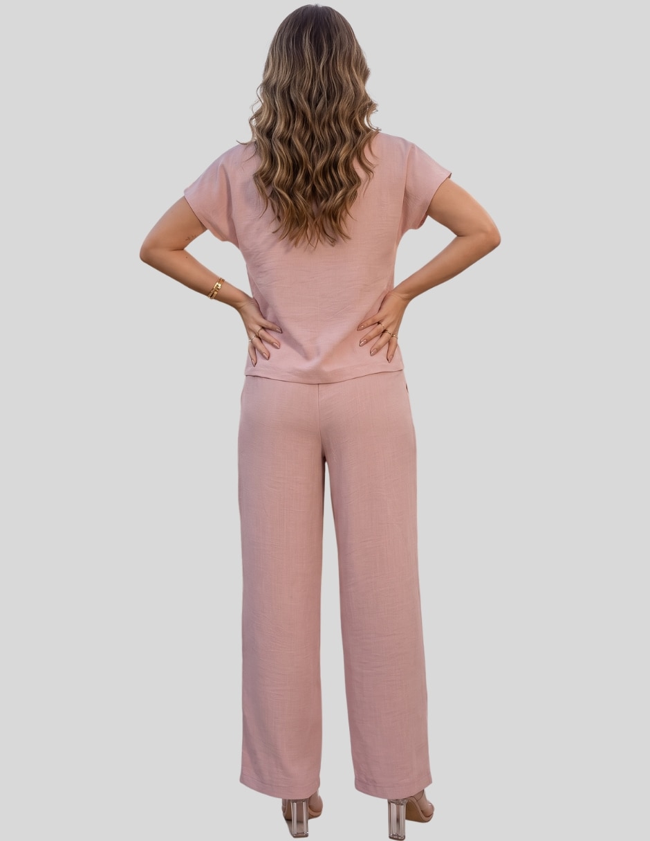 Conjunto formal para mujer 2