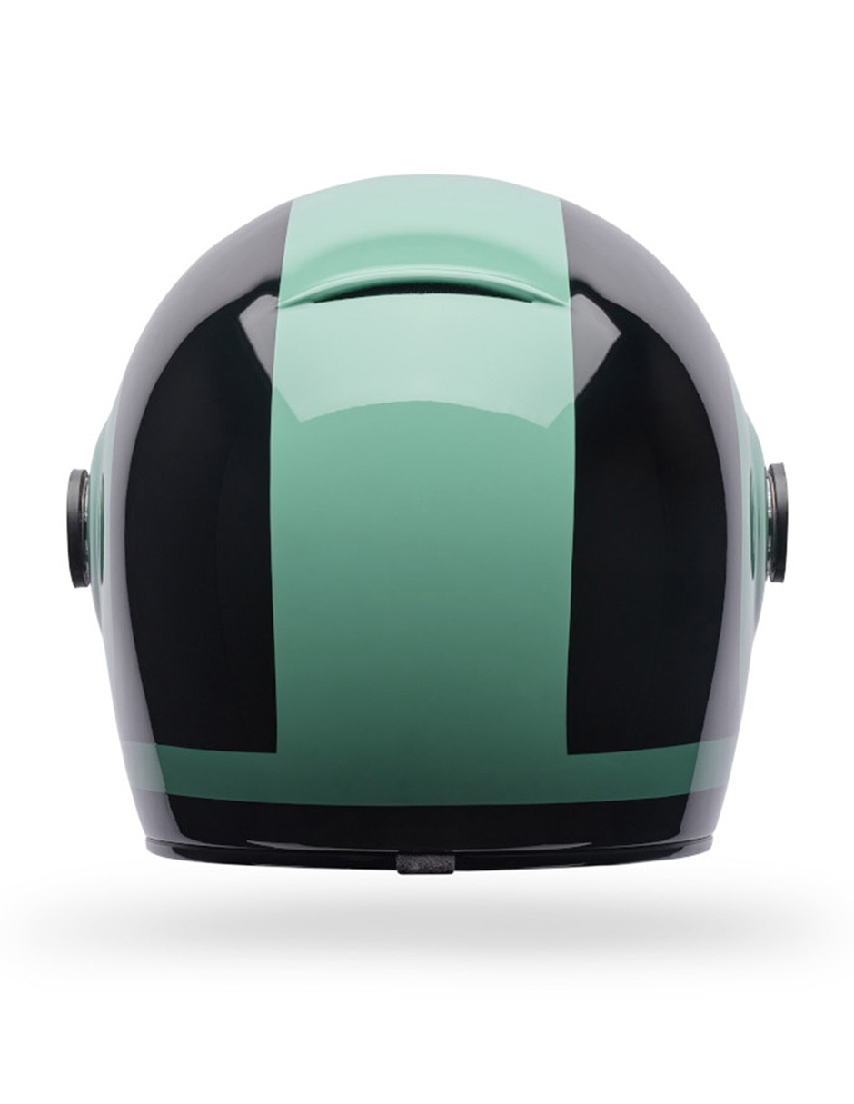 Casco cerrado para motocicleta urbana unisex 3