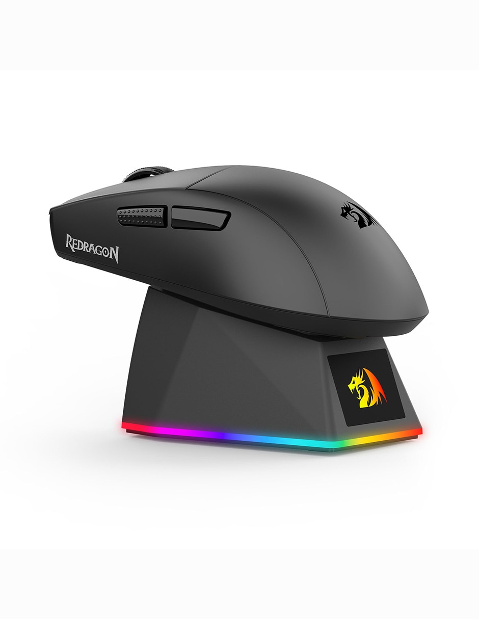 Mouse gamer M999 K1NG ULTRA