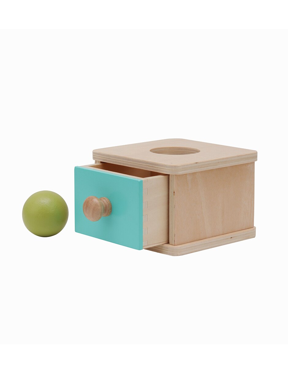 Kit de estimulación temprana 2