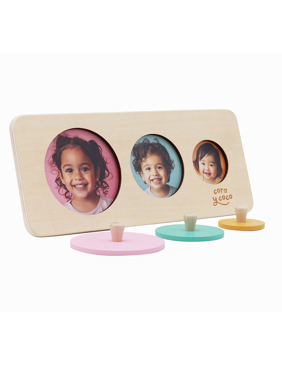 Kit de estimulación temprana 7