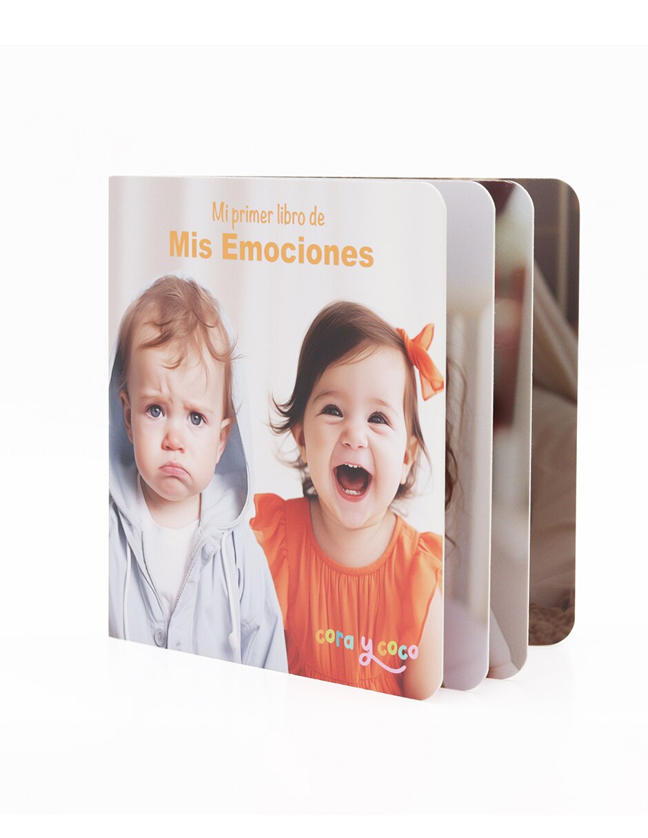 Kit de estimulación temprana 9