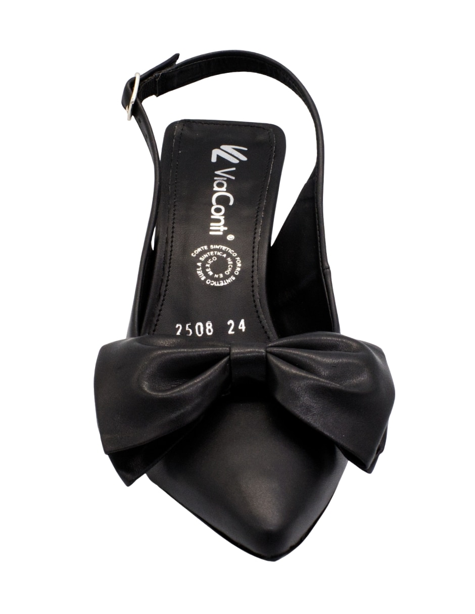 Zapatilla 4