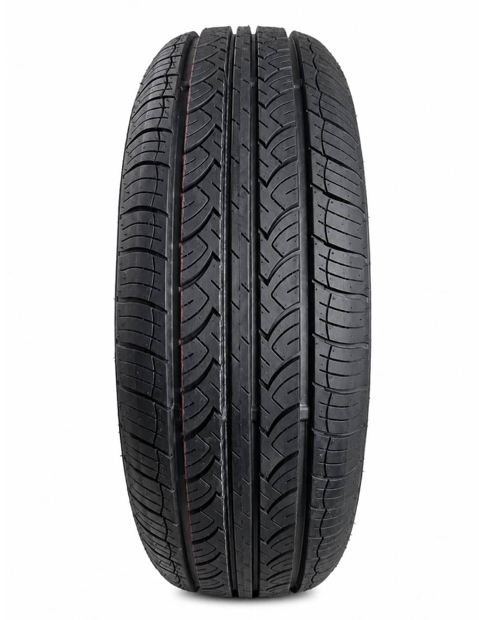 Set de llantas para auto F1000 185/60 R14