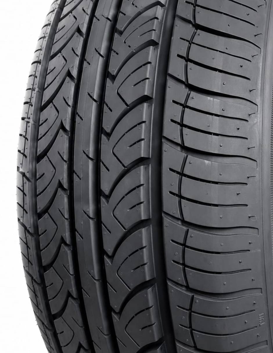 Set de llantas para auto F1000 185/60 R14