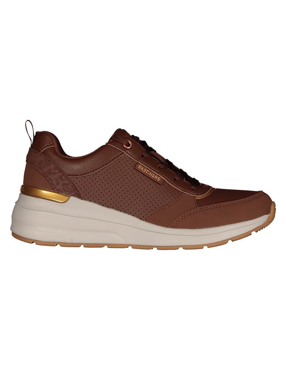 Tenis street para mujer Tenis street para mujer