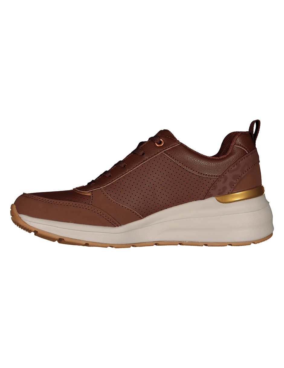 Tenis street para mujer 5