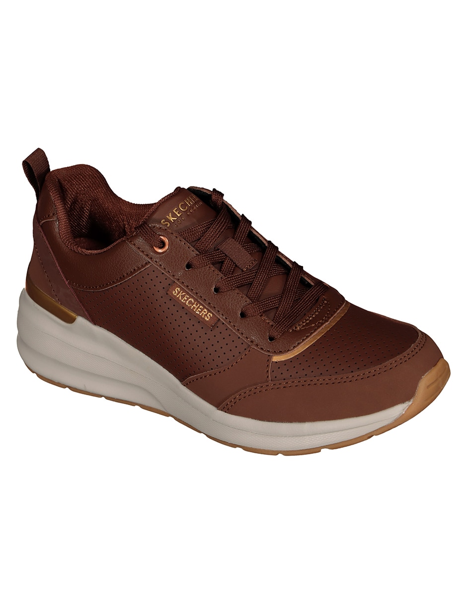 Tenis street para mujer 4