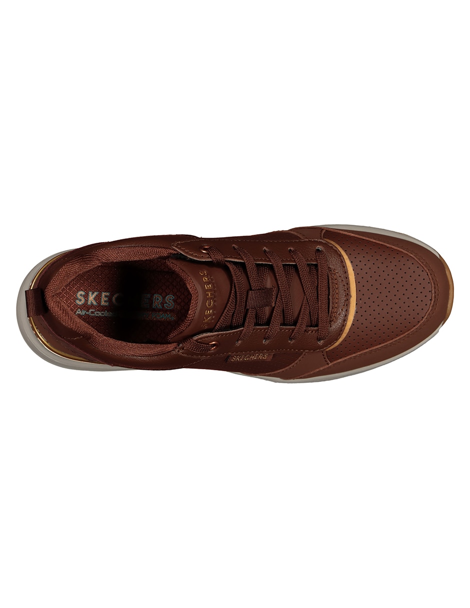 Tenis street para mujer 3