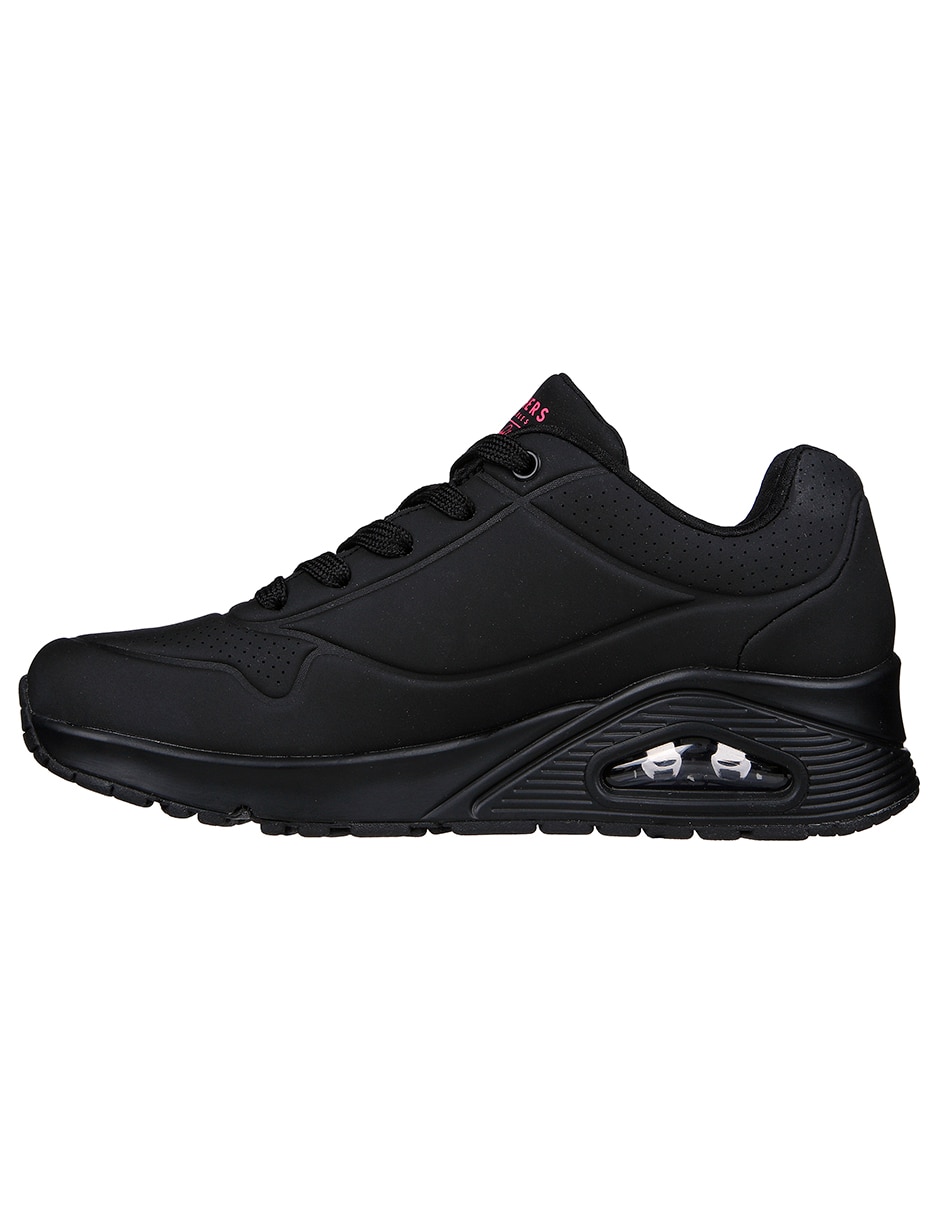 Tenis street uno para mujer 5