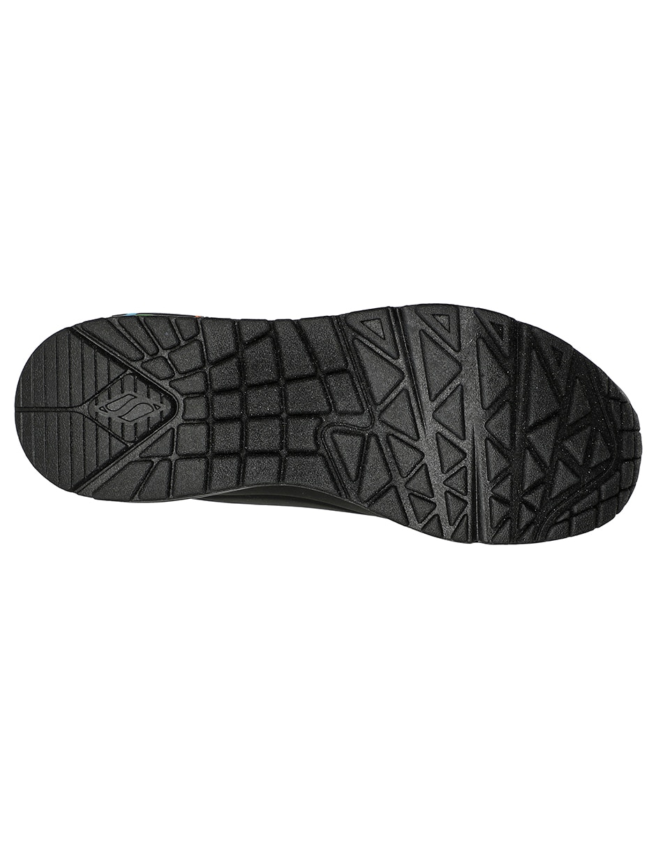 Tenis street uno para mujer 2