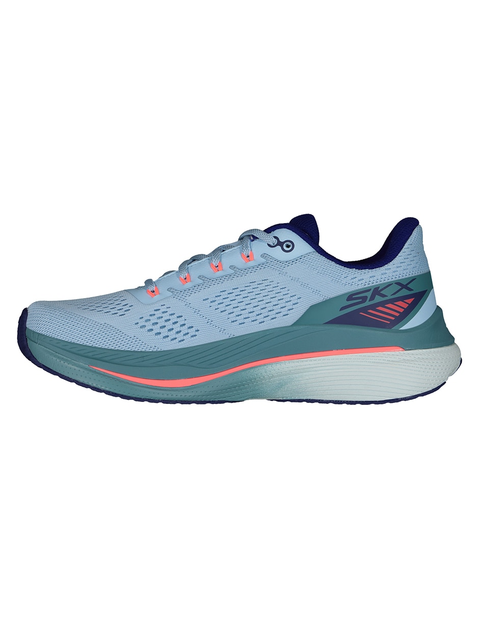 Tenis Go Run para mujer 5