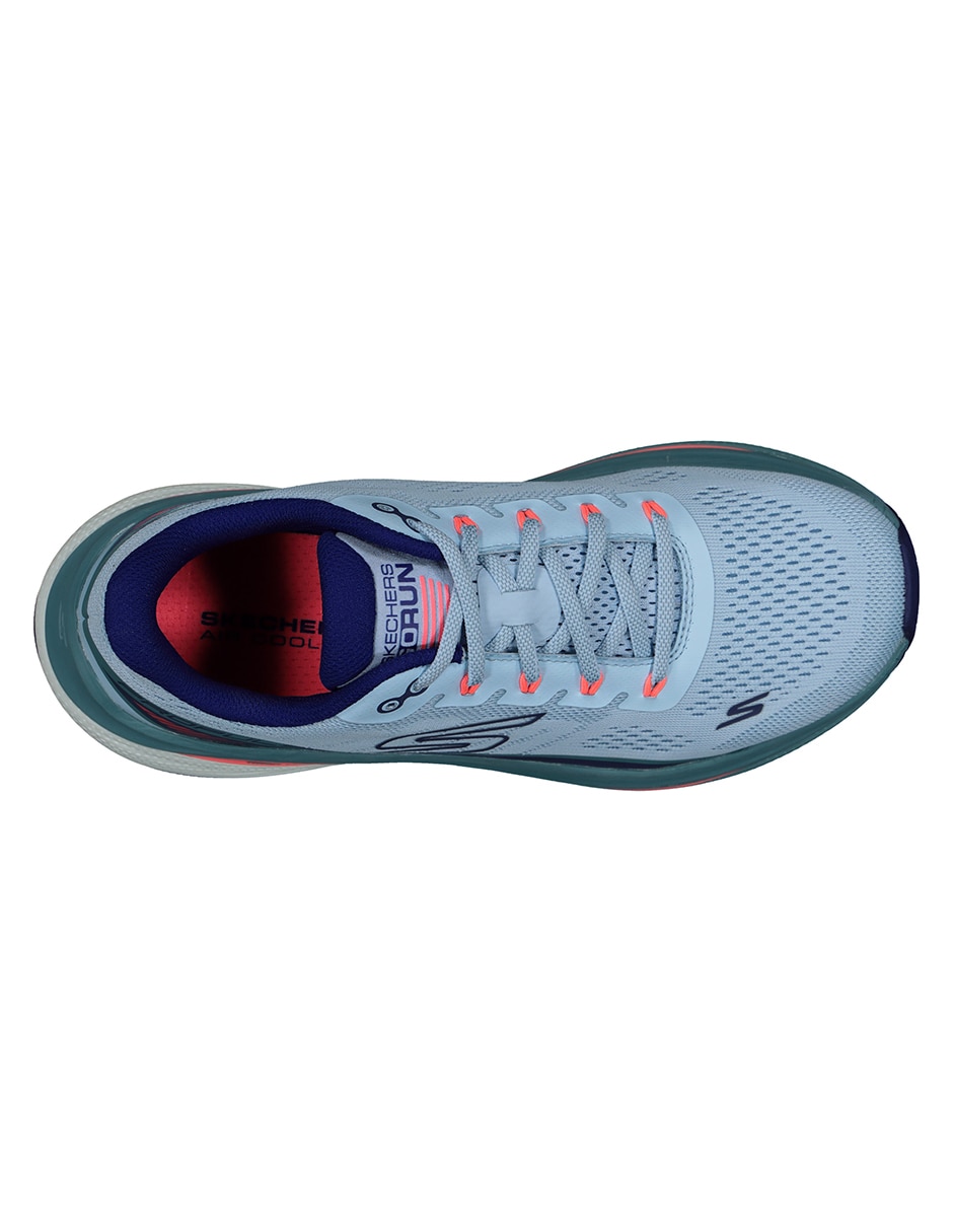 Tenis Go Run para mujer 3