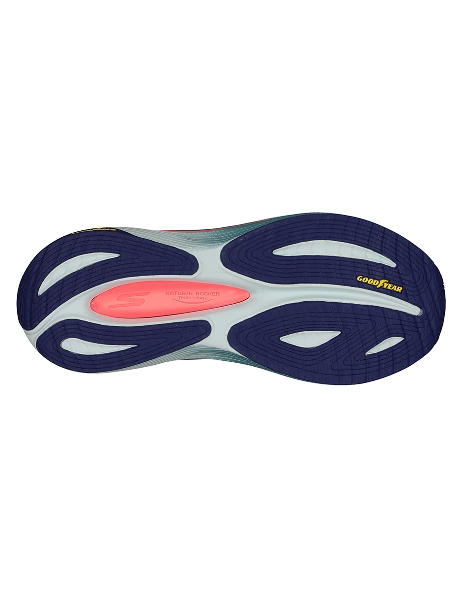 Tenis Go Run para mujer 2