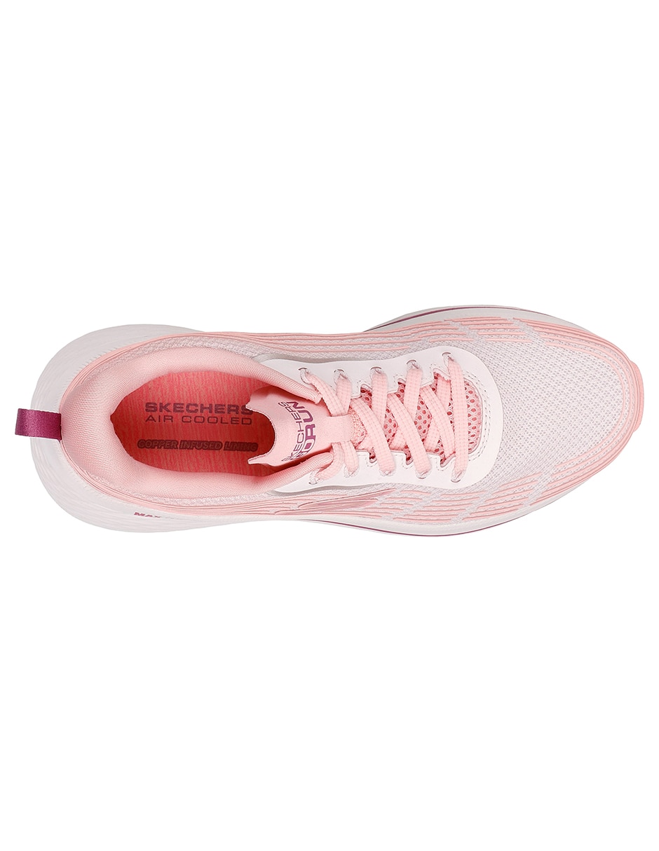 Tenis Womens Go para mujer 3