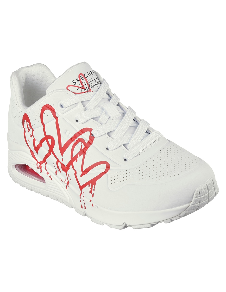 Tenis para mujer 4