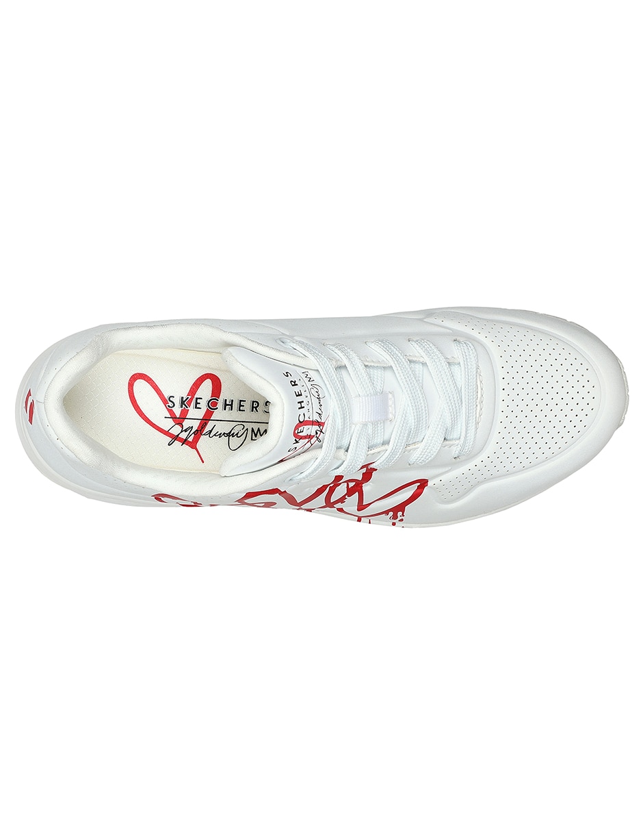 Tenis para mujer 3