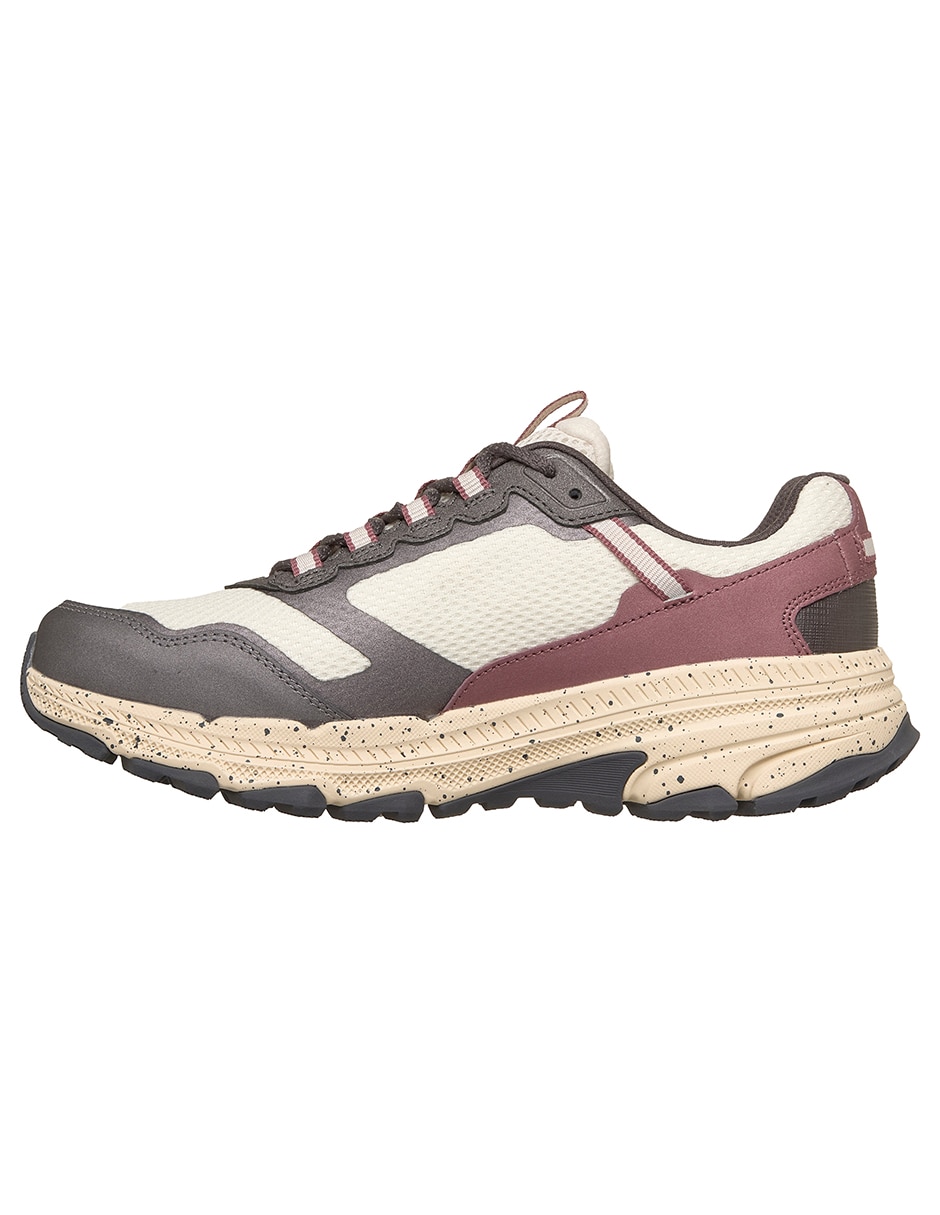 Tenis go trail altitude 129525xnat para mujer 5