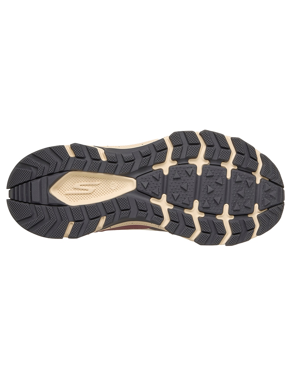 Tenis go trail altitude 129525xnat para mujer 2
